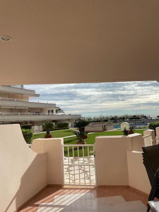 Apartamento Cala Josep - bajo con dos terrazas- - Apartamento con vistas al mar - 13