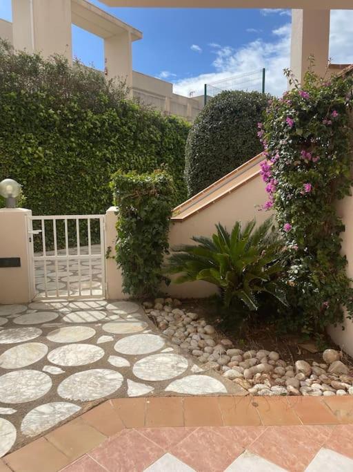 Apartamento Cala Josep - bajo con dos terrazas- - Apartamento con vistas al mar - 16