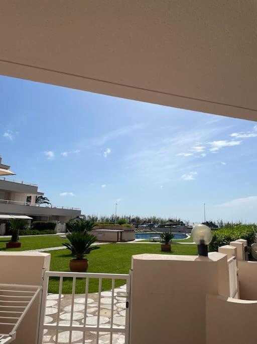 Apartamento Cala Josep - bajo con dos terrazas- - Apartamento con vistas al mar - 17