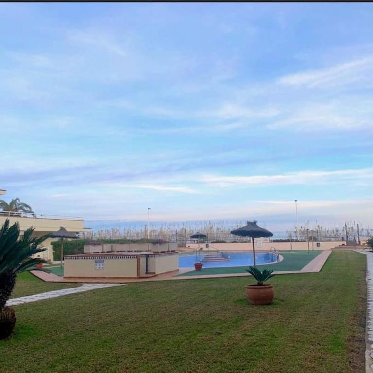 Apartamento Cala Josep - bajo con dos terrazas- - Apartamento con vistas al mar - 23