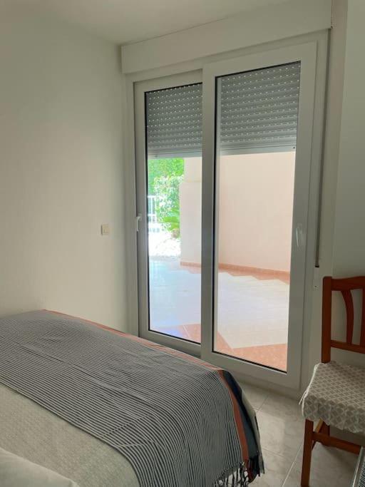 Apartamento Cala Josep - bajo con dos terrazas- - Apartamento con vistas al mar - 27