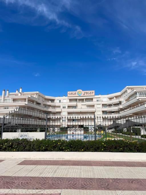 Apartamento Cala Josep - bajo con dos terrazas- - Apartamento con vistas al mar - 30
