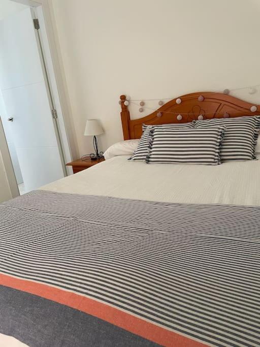 Apartamento Cala Josep - bajo con dos terrazas- - Apartamento con vistas al mar - 31