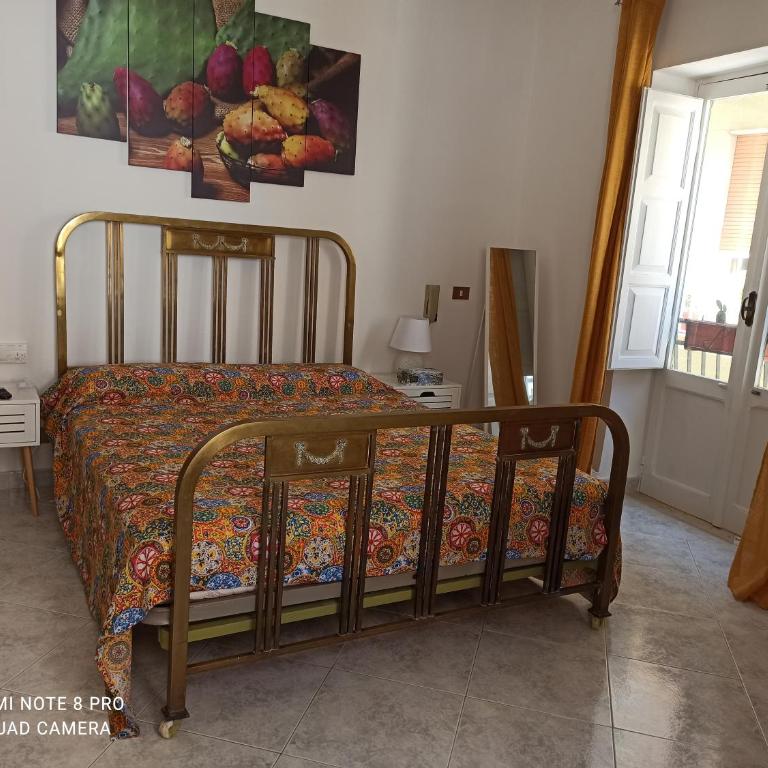 Fico D'India - Appartamento con 2 Camere da Letto - 13