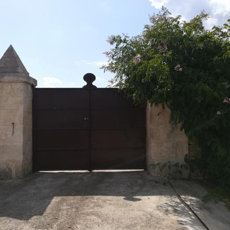 Villa Ottocento Molillo - Three-Bedroom House - 1