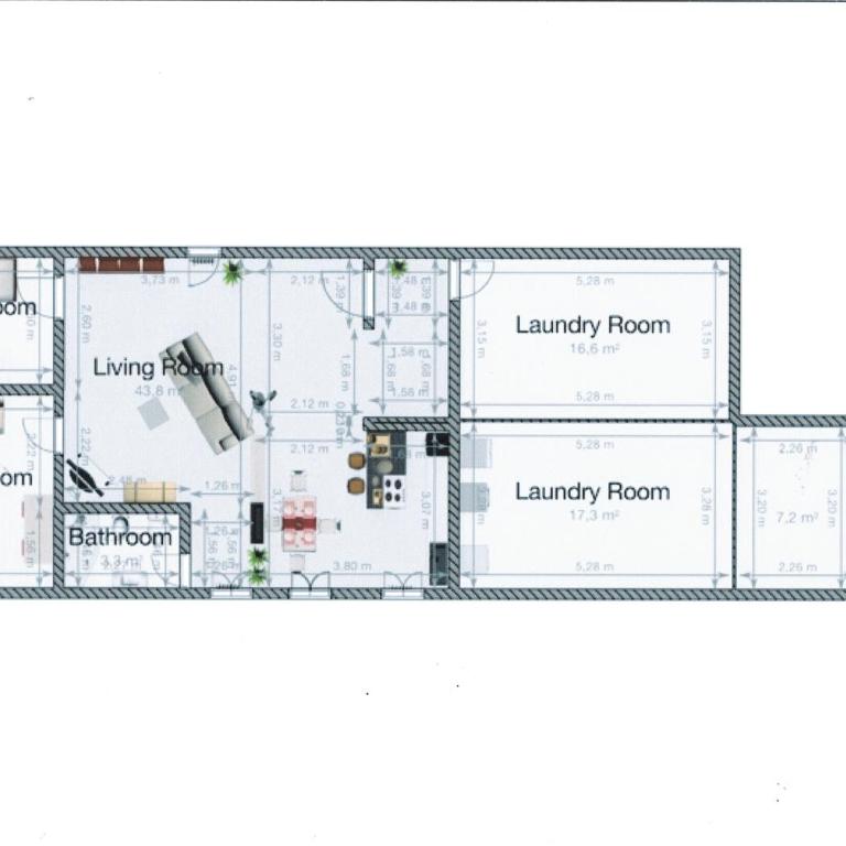 Palazzo Colombi - Appartamento Deluxe - 19