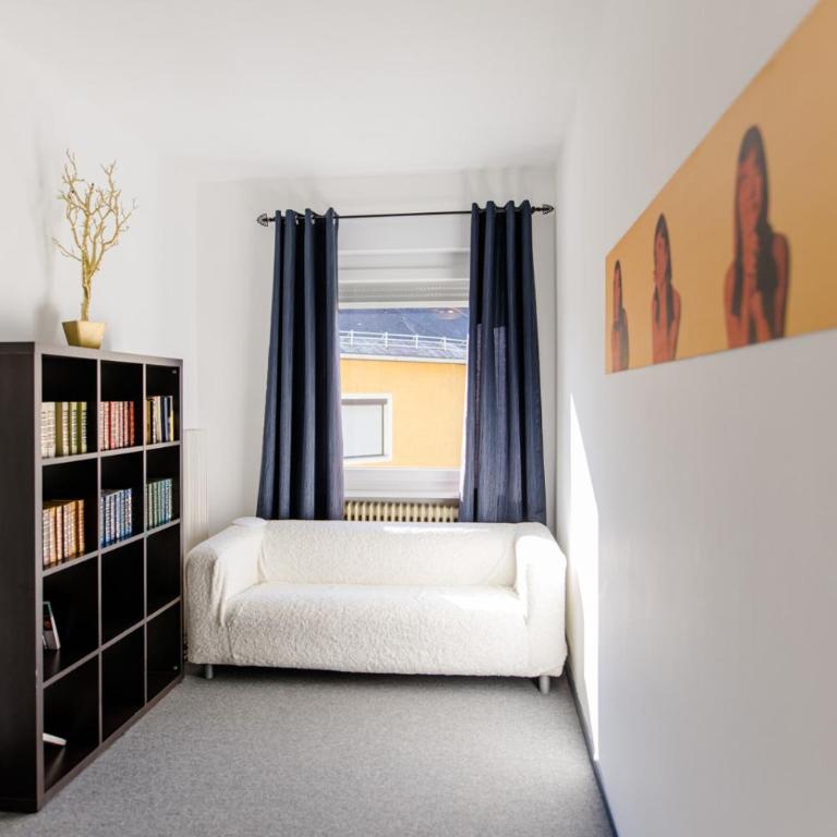 Hotel Wirtshaus Römerhof - Junior Suite - 2