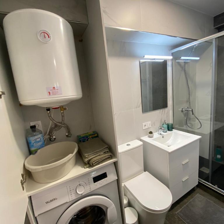 Casa MARAVILLA A2 - Apartamento de 1 dormitorio - 19