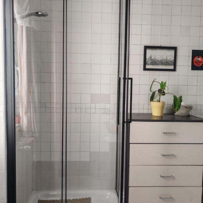 casa Gesi - Appartamento con 2 Camere da Letto - 19