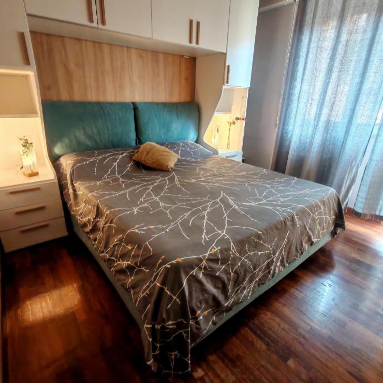 casa Gesi - Appartamento con 2 Camere da Letto - 14