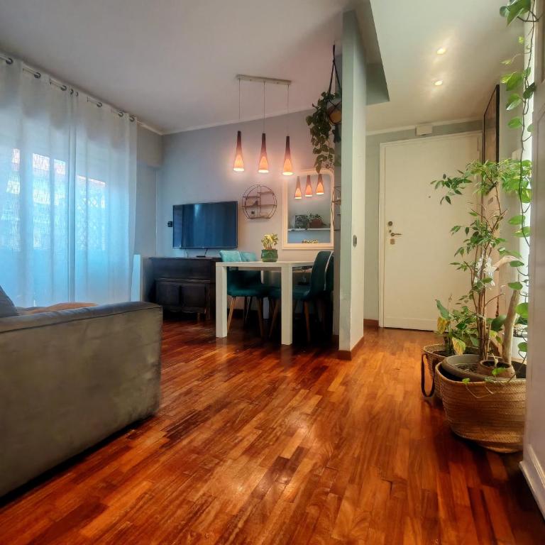 casa Gesi - Appartamento con 2 Camere da Letto - 9
