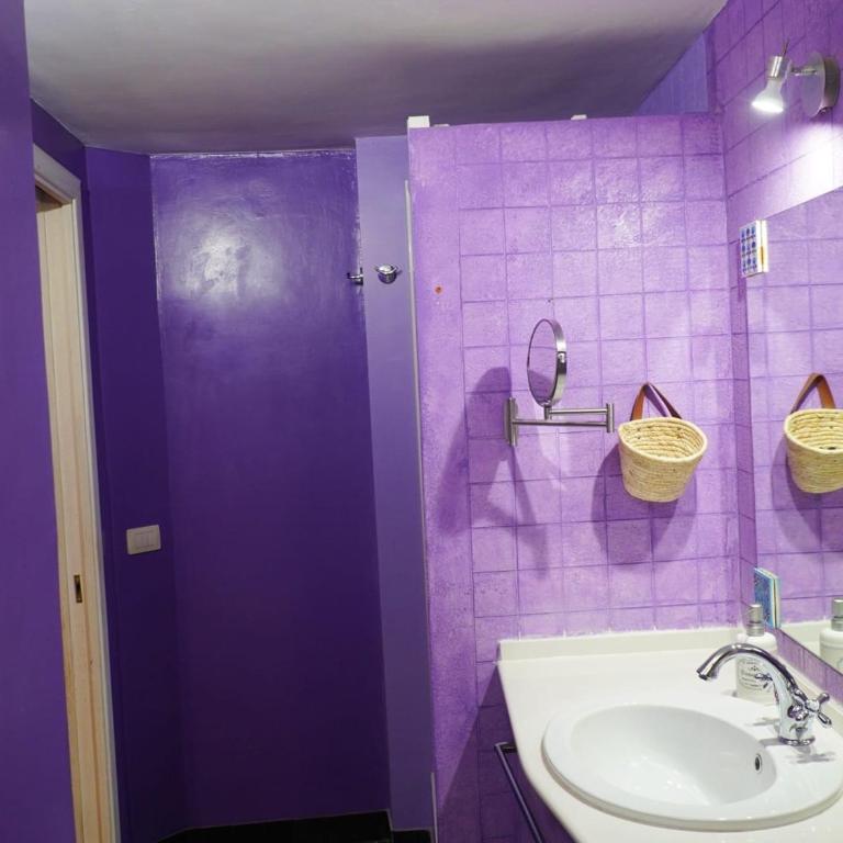 Giancarla Luxury Apartment Rome San Lorenzo - Termini - Appartamento con 1 Camera da Letto - 31
