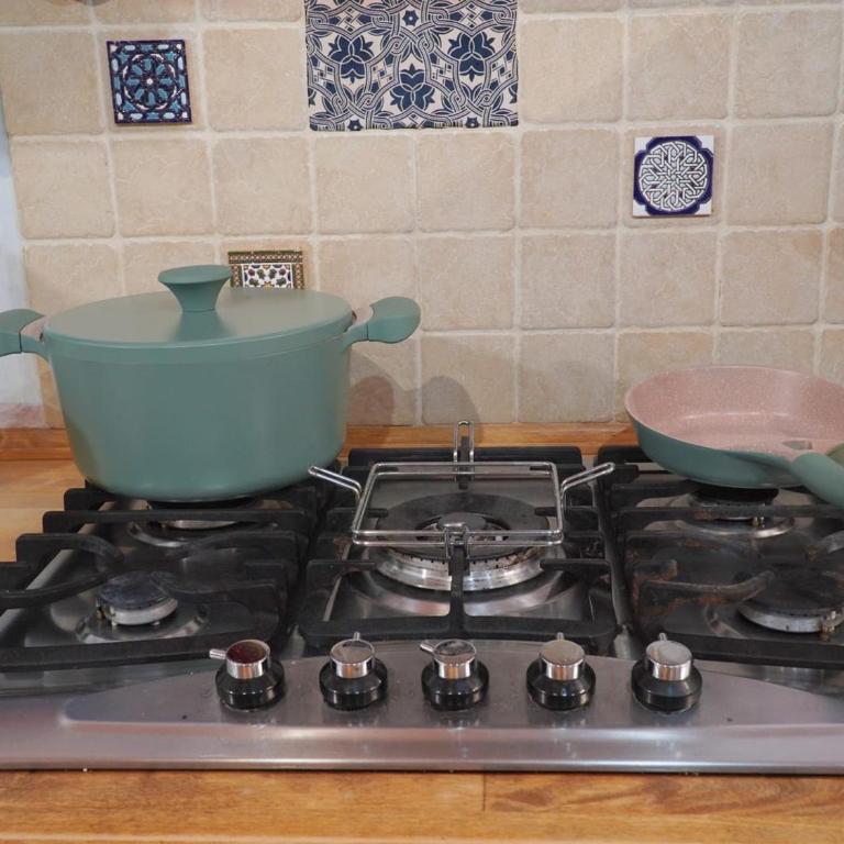 Giancarla Luxury Apartment Rome San Lorenzo - Termini - Appartamento con 1 Camera da Letto - 23