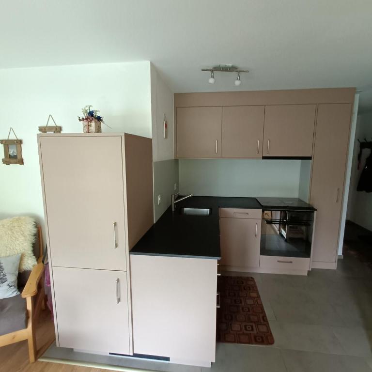 Haus Residence - Apartment mit 1 Schlafzimmer - 23