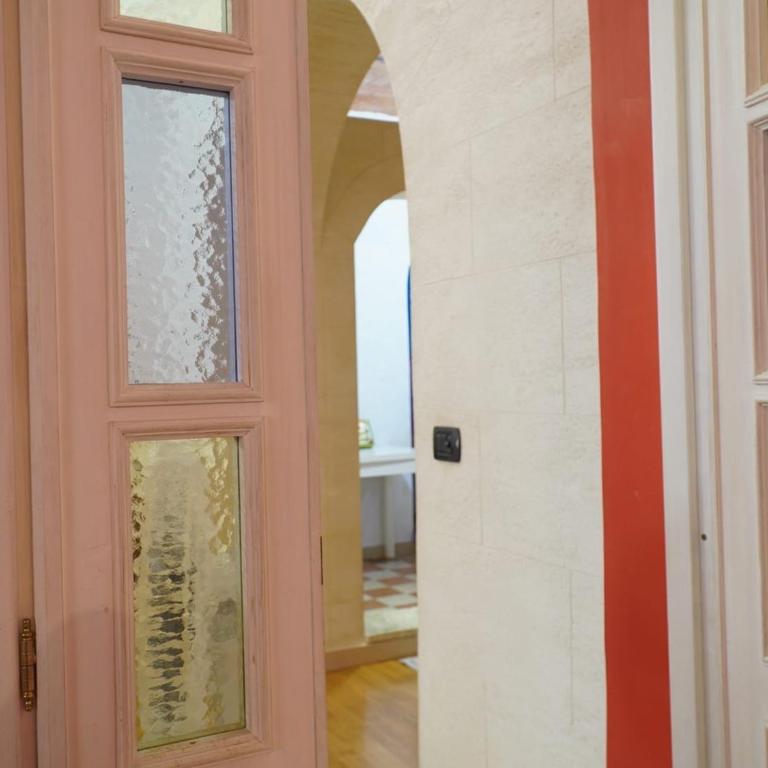 Giancarla Luxury Apartment Rome San Lorenzo - Termini - Appartamento con 1 Camera da Letto - 18