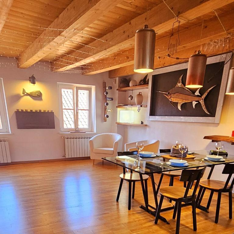Home San Sebastiano - Appartamento con 1 Camera da Letto - 1