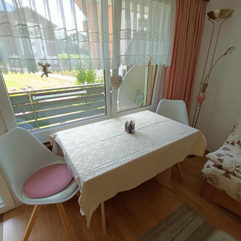 Haus Residence - Apartment mit 1 Schlafzimmer - 24
