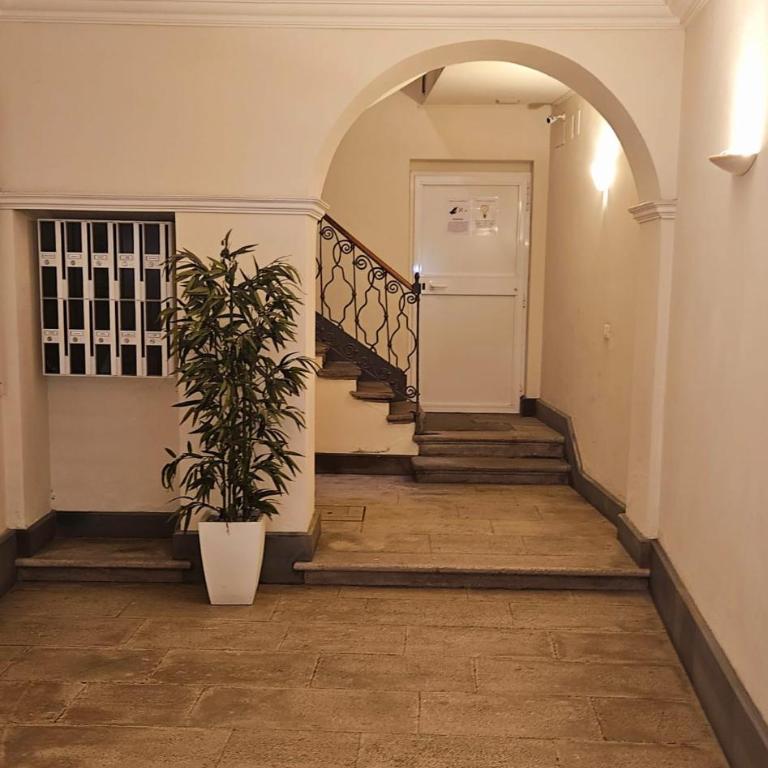 Home San Sebastiano - Appartamento con 1 Camera da Letto - 28