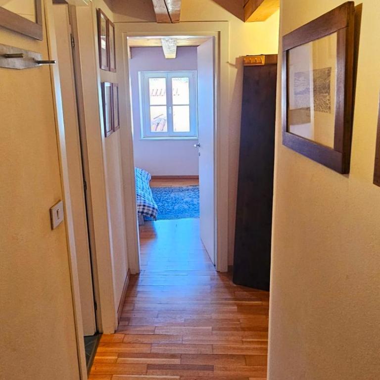 Home San Sebastiano - Appartamento con 1 Camera da Letto - 19