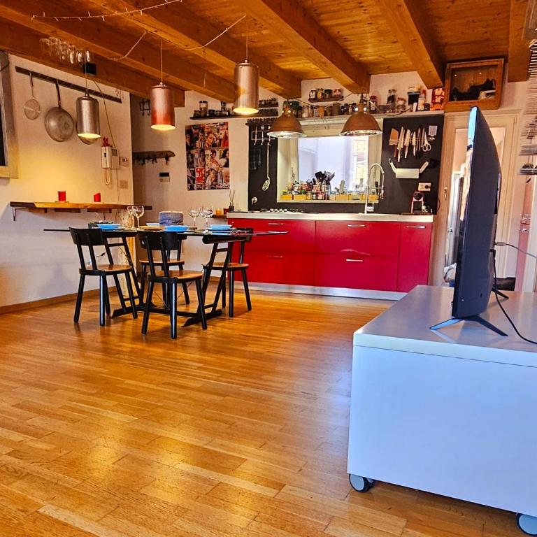 Home San Sebastiano - Appartamento con 1 Camera da Letto - 4