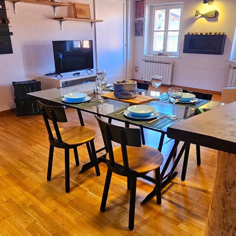 Home San Sebastiano - Appartamento con 1 Camera da Letto - 5