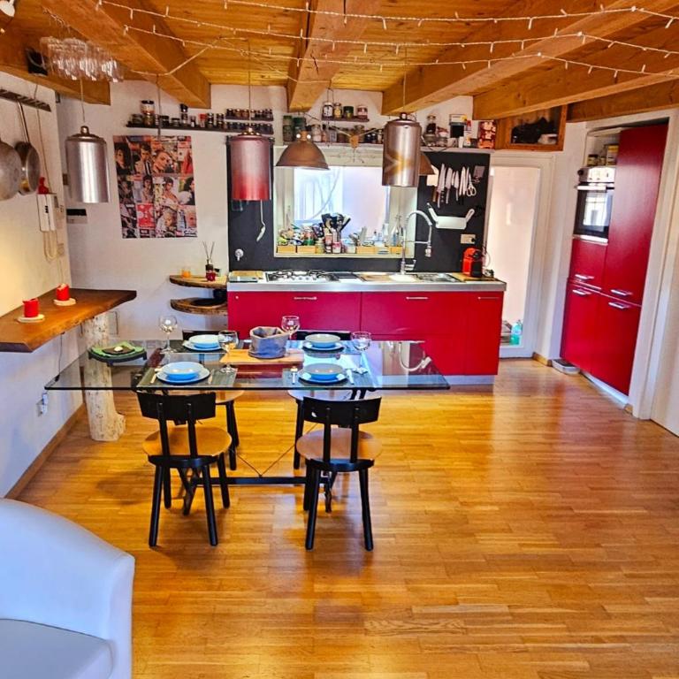 Home San Sebastiano - Appartamento con 1 Camera da Letto - 6