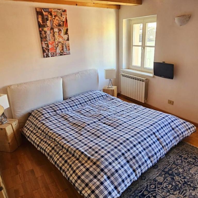 Home San Sebastiano - Appartamento con 1 Camera da Letto - 21