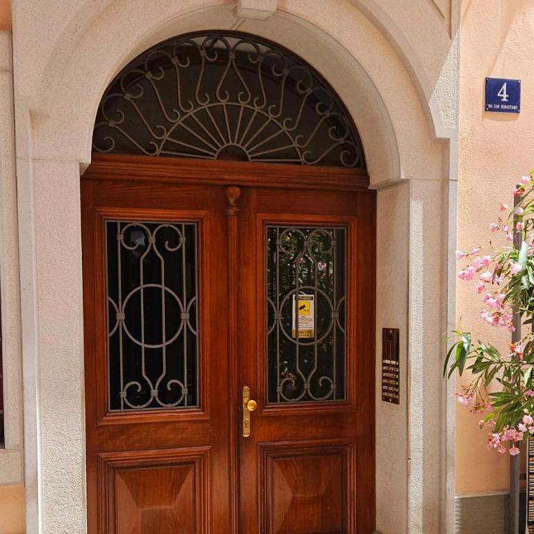 Home San Sebastiano - Appartamento con 1 Camera da Letto - 26