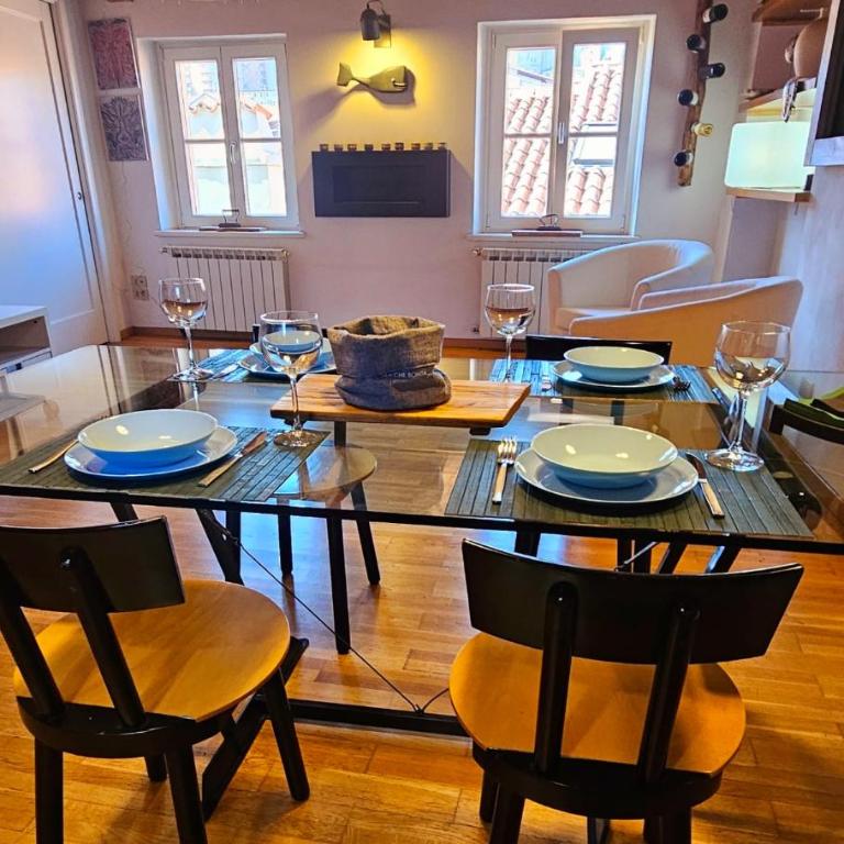 Home San Sebastiano - Appartamento con 1 Camera da Letto - 3