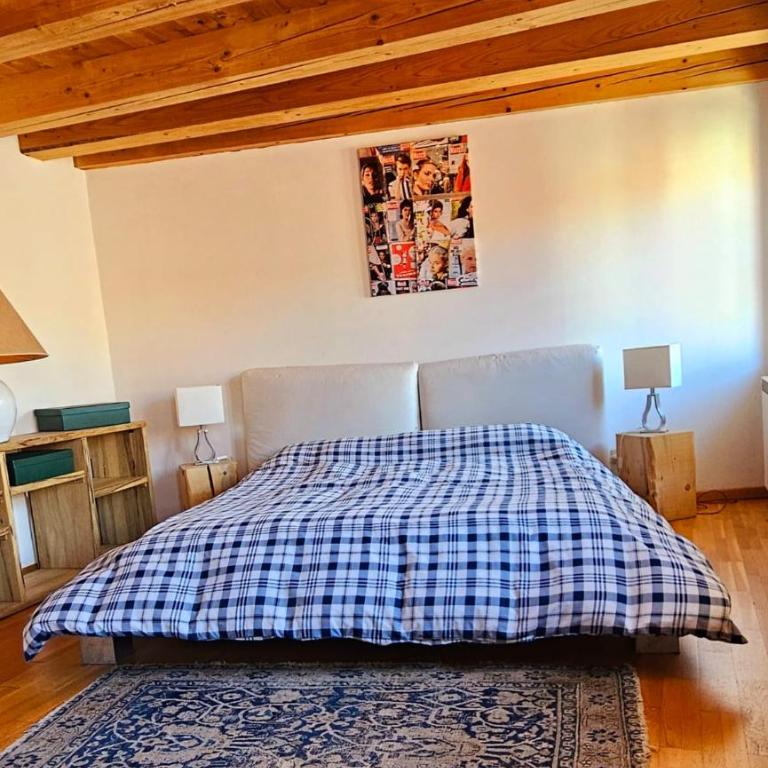 Home San Sebastiano - Appartamento con 1 Camera da Letto - 23
