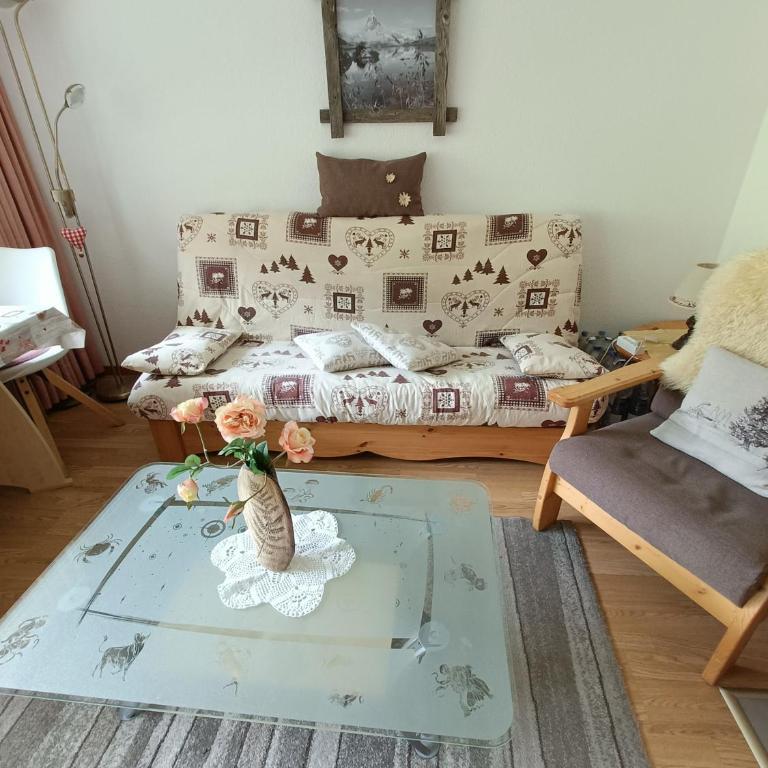 Haus Residence - Apartment mit 1 Schlafzimmer - 25
