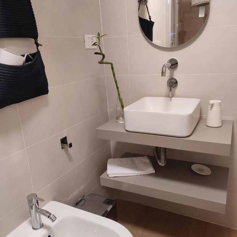 New Superior Holiday House - Appartamento con 1 Camera da Letto - 4