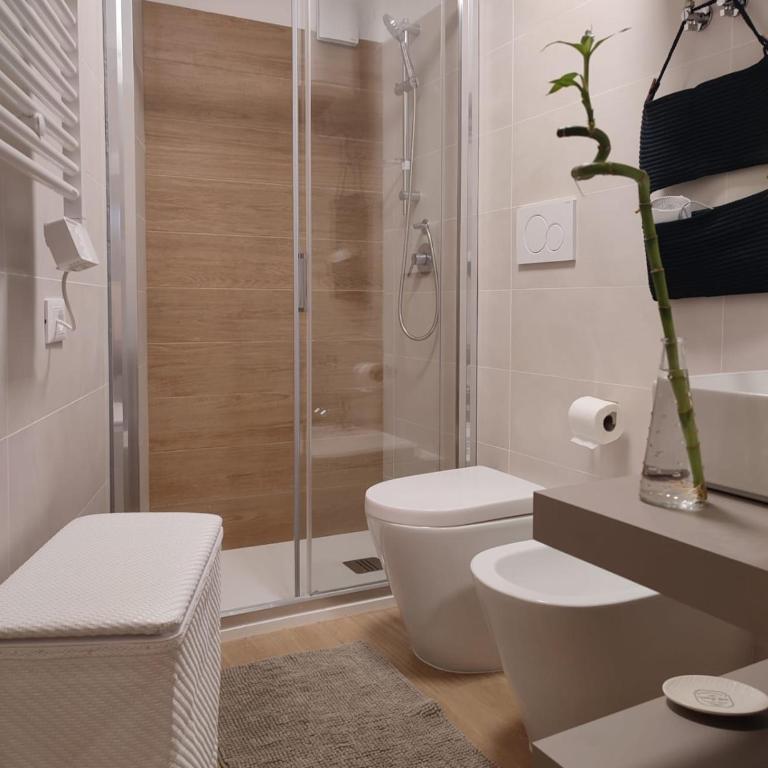 New Superior Holiday House - Appartamento con 1 Camera da Letto - 8