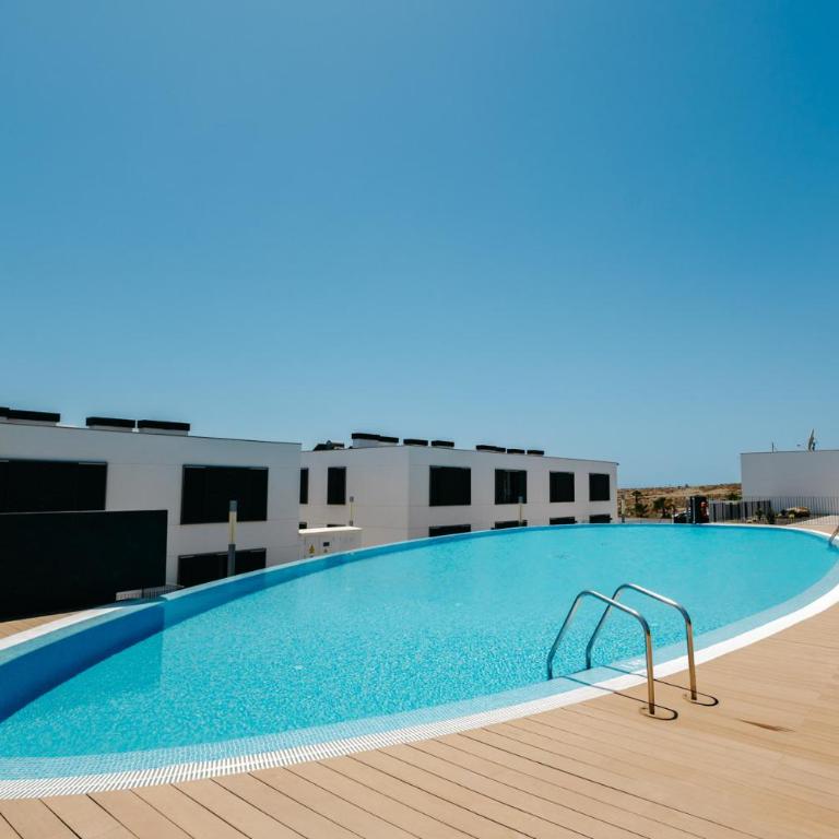 Marbades, Tu relax en abades - Apartamento de 2 dormitorios - 2