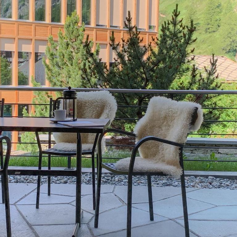 Ari Resort Apartments - Appartamento Tuftern con 2 Camere da Letto - 8