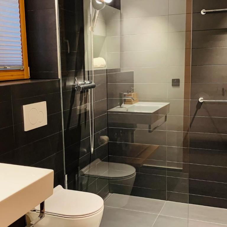 Ari Resort Apartments - Appartamento Tuftern con 2 Camere da Letto - 7