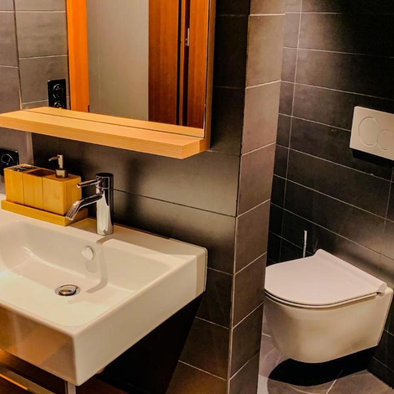 Ari Resort Apartments - Appartamento Tuftern con 2 Camere da Letto - 5