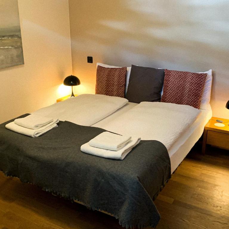 Ari Resort Apartments - Appartamento Tuftern con 2 Camere da Letto - 4