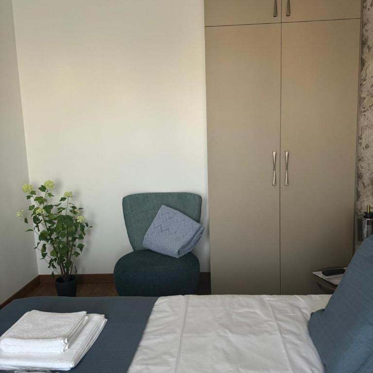 Apartman Rentals Lux KG 2 - One-Bedroom Apartment - 22