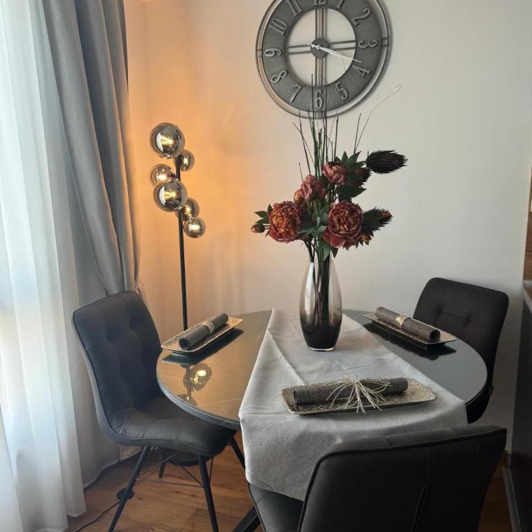 Apartman Rentals Lux KG 2 - One-Bedroom Apartment - 14