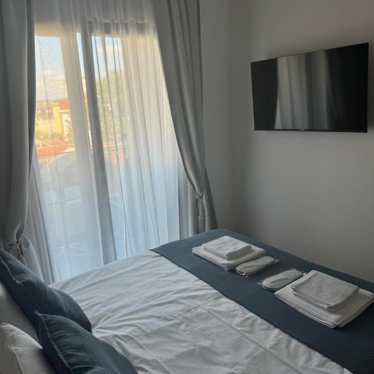 Apartman Rentals Lux KG 2 - One-Bedroom Apartment - 20