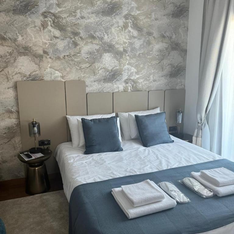 Apartman Rentals Lux KG 2 - One-Bedroom Apartment - 23