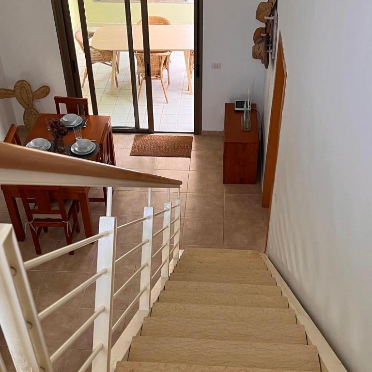 El Medano Los Patios - Apartamento de 2 dormitorios - 37