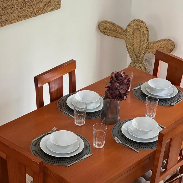 El Medano Los Patios - Apartamento de 2 dormitorios - 39