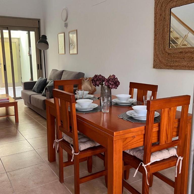El Medano Los Patios - Apartamento de 2 dormitorios - 41