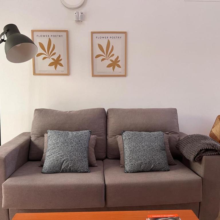 El Medano Los Patios - Apartamento de 2 dormitorios - 46