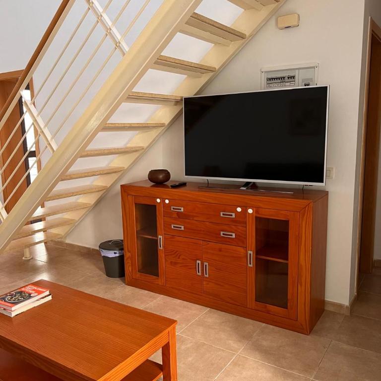 El Medano Los Patios - Apartamento de 2 dormitorios - 32