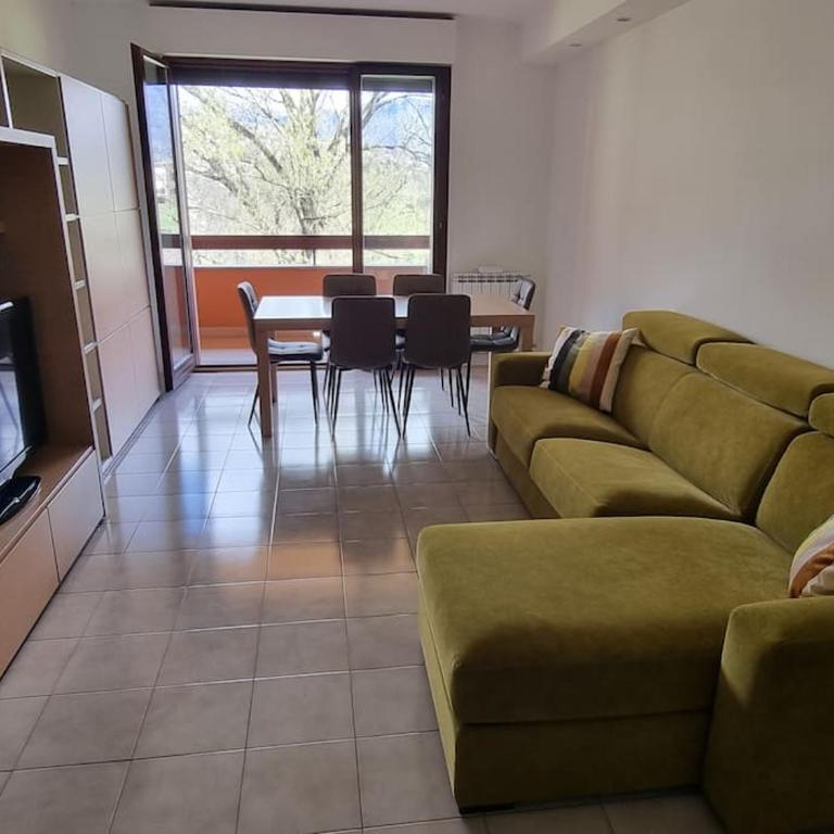 Como Lake Green Oasis - Appartamento con 2 Camere da Letto - 5
