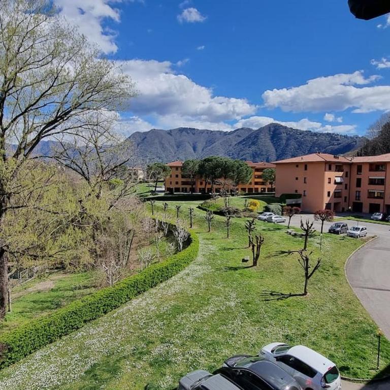 Como Lake Green Oasis - Appartamento con 2 Camere da Letto - 8