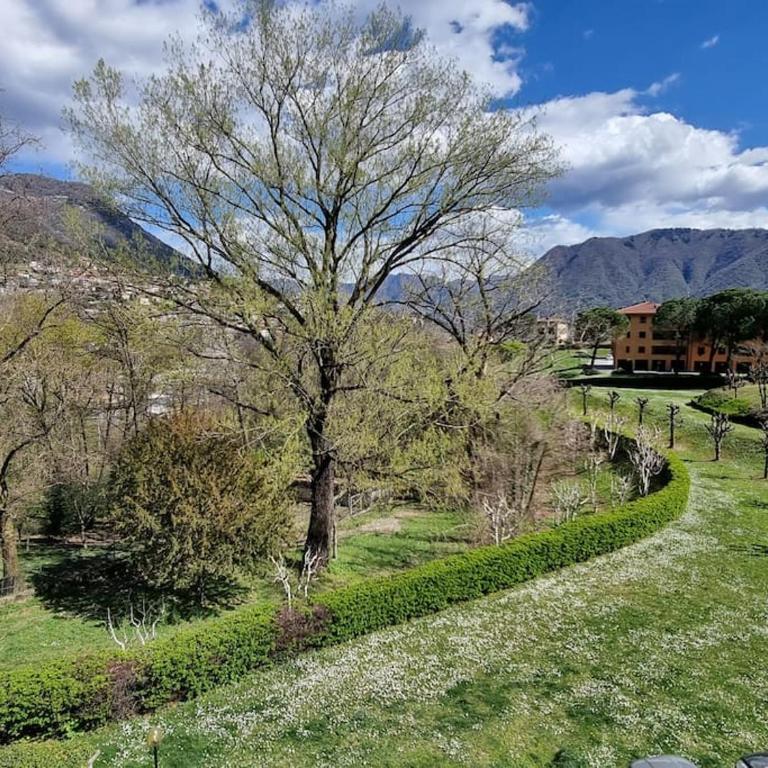 Como Lake Green Oasis - Appartamento con 2 Camere da Letto - 13